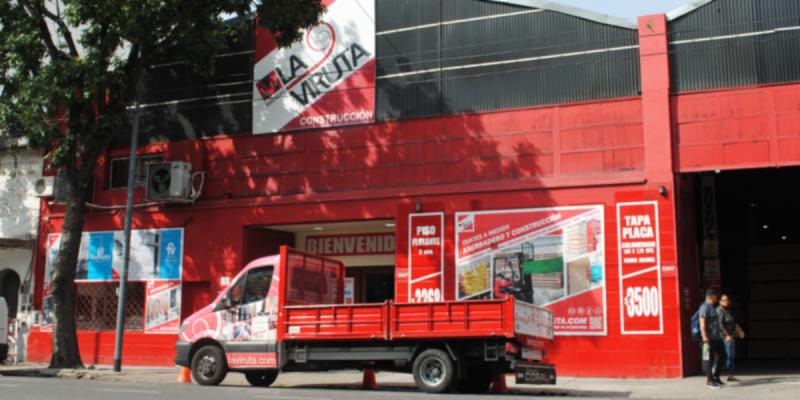 Sucursal Villa Urquiza