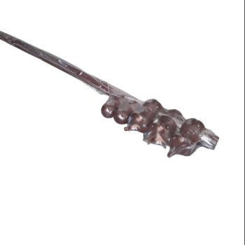 PACK BARRAL PEQ LISO TE¥IDO 1.40MTS