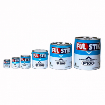 C.CONTACTO P-100 200 GR FUL STK