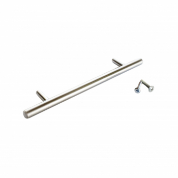 MANIJA BARRAL 256MM C/MATE 10MM