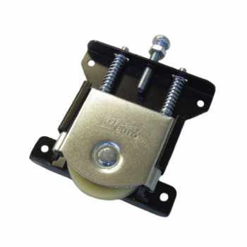  RUEDA PLACARD 50KG RSCL