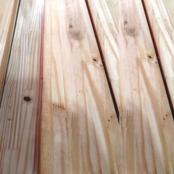 VIGA MULTILA. 2 X 4 X 4MT PINO