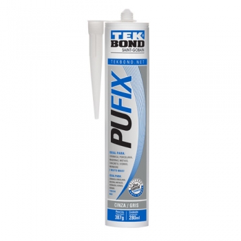 SELLADOR POLIU.PUFIX GRIS 280ML TEKBOND