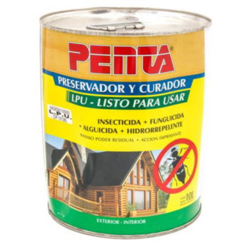 PENTA LPU 10 LT