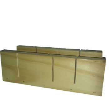 BATAN DE CORTE EN MADERA PINO