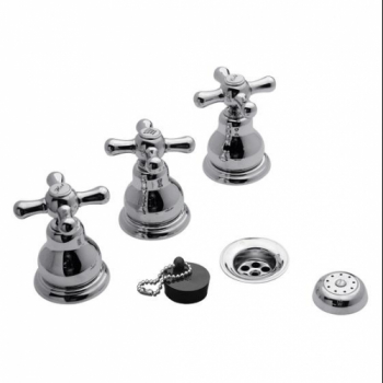 DENISSE DISCONT 0295/64-CR JGO PARA BIDE FVA