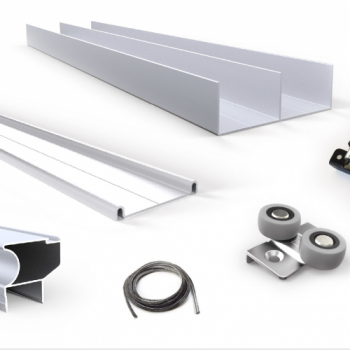  KIT PLACARD 2.00X2.60/2HOJ