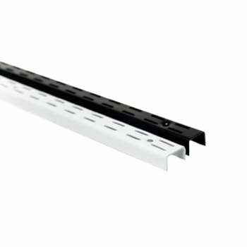 RIELES SC NEGRO 2MT 406-6200