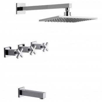 DOMINIC 0103R/85 CR JGO BA¥ERA C/TRANS