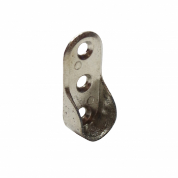 SOPORTE LATERAL METAL CORT ZMC CROMO