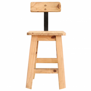 BANCO PINO C/RESPALDO 045