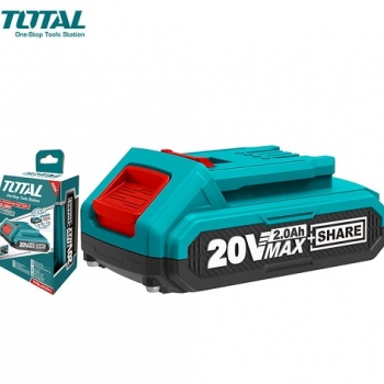  CARGADOR BATERIA TFCLI20014