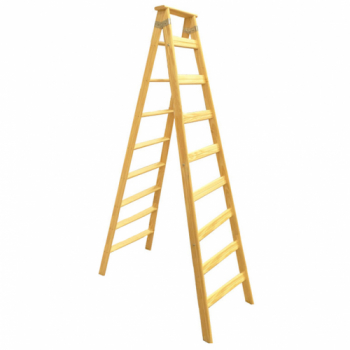 ESCALE PINT SALIGNA 8 ESCALONES