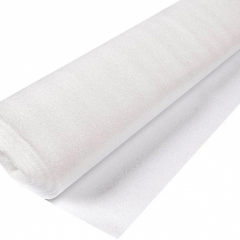 ESPUMA POLIET.2 MM CON FILM X M2