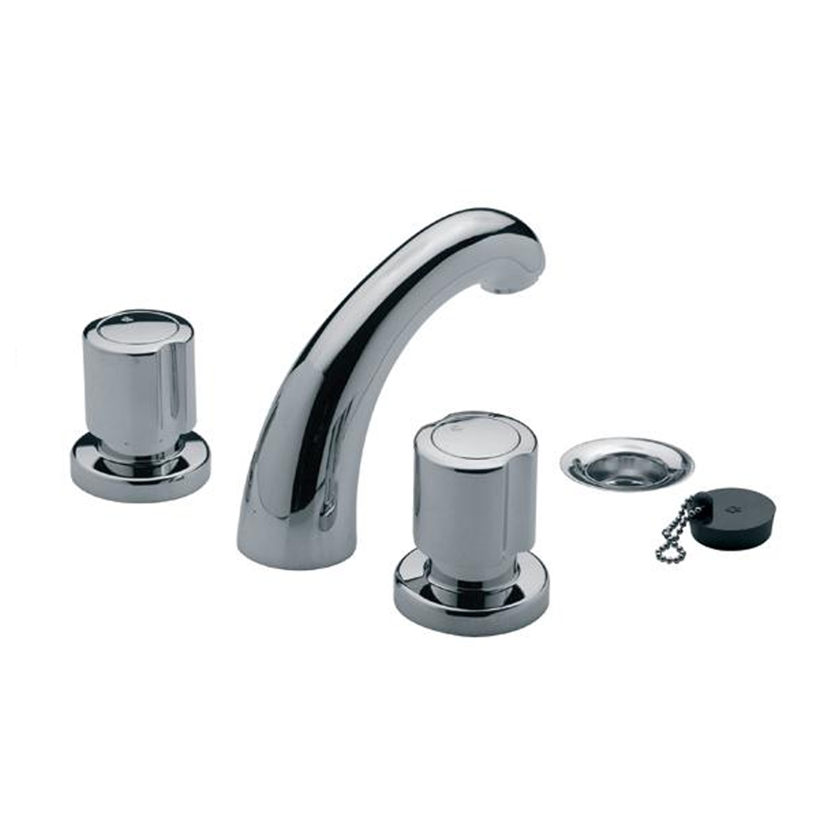 ALLEGRO 0207/15 CR JUEGO LAVATORIO