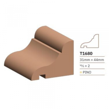 CLEAR TERMI.XTIRA 1.1/2"X2" N168