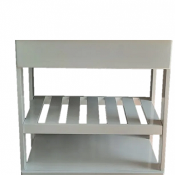 60CM BCO ABIER+CAJON(M605)