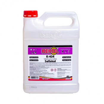 SELLADOR BASE ALCOHOL K-404 4 LT
