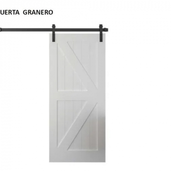 KIT GRANERO REFOR.NEGRO 1.50MT SC-1150-N