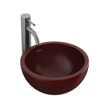 L.ARMONI. LWPFR/BACHA ROJA PERSIS LWPF R