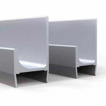 PERFIL ALUM.3MT MH18 J APLI.18MM