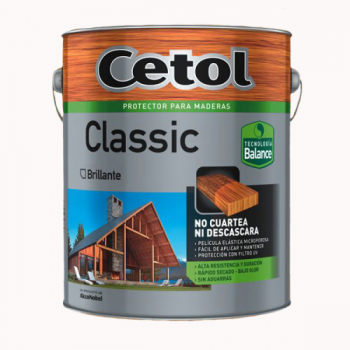 CETOL CLASSIC CRISTAL 1 LT BRILLANTE