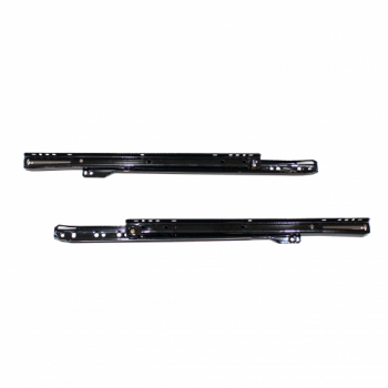 CORRED P/CAJON NEGRO 400 MM