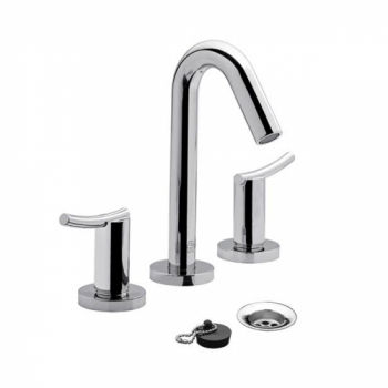 LIBBY 0207/39 CR LAVATORIO MESADA