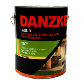 DANZKE LASUR H2O NAT SAT X1LT