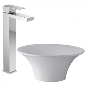 DOMINIC NEW 0181.02/85N-CR JGO MONO ALTLAV FVA