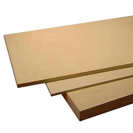 MDF 5.5MM CORT. 183 260