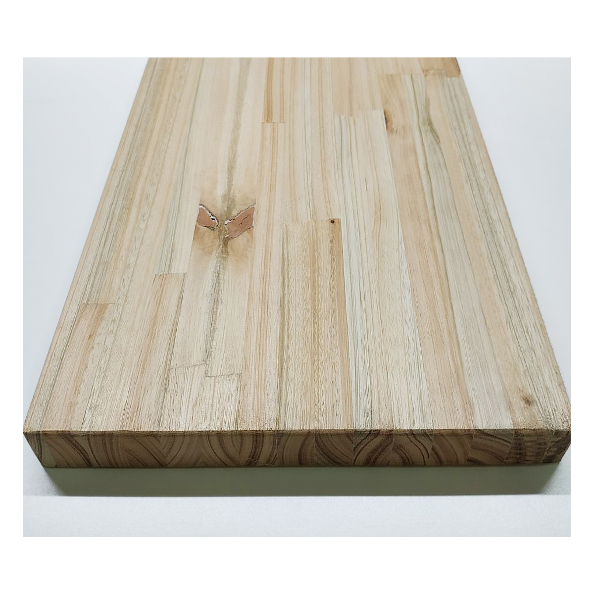 TABLERO EUCALIPTUS X M2 30 MM