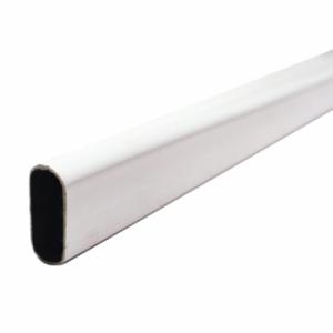 CANO OVAL X3MT BLANCO