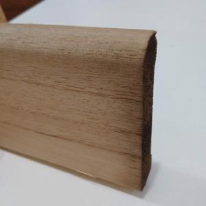 KIRI ENTERO ZOCALO LISO 3/4 X 4"