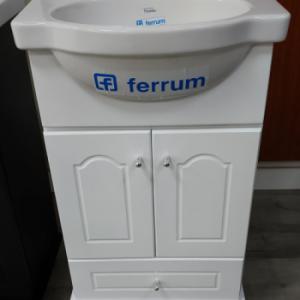 50CM BCO 2PUER+CAJON MOLD/V503