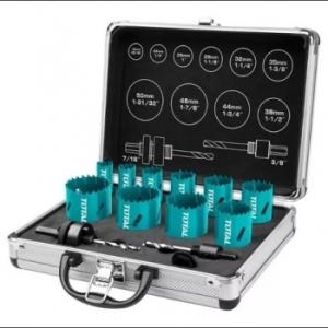  DISCON SET 12MECH TACSH1121