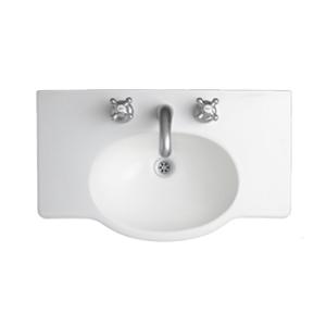 L.VENECIA L6V3J B/LAVAT.64CM 3A FVA