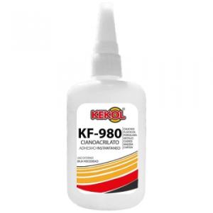 ADHES.KF-980 CIANOACRILATO 20 CC