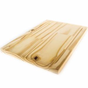 TABLA DE PICAR PINO 30MMX55X28 GRANDE