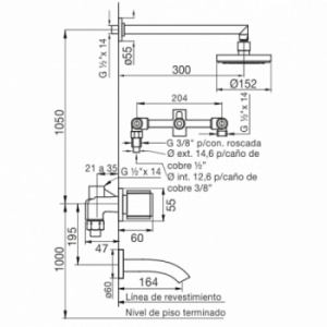 CALIFORNIA 0103/17 CR JUEGO BA¥ERA C/TRAN