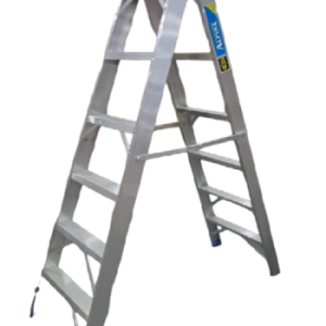 ESCALERA ALUM X6ESC DOBLE