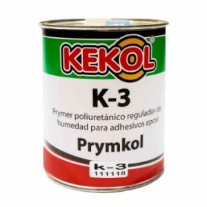 PRYMER POLIURETANICO K-3 DIS 4 LT