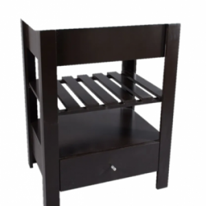 60CM WENGUE ABIER+CAJON(M605)