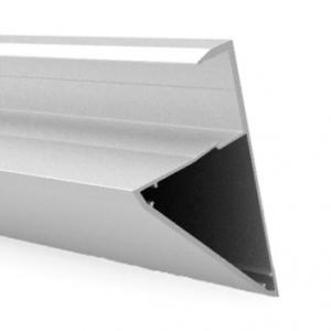 DISCONT SOPORTE ALUM. 50 CM KSE-50