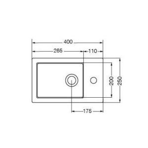 L.ARMONI. L15KF B/LAVAT. FVA