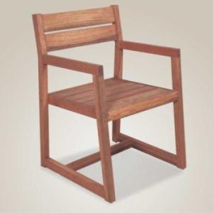 ECOMAD SILLON TRENTO EUCA 1CPO