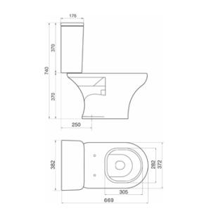 L.VENETO ITLMJ/LJT INOD.LARGO