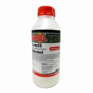 LACA ACUOSA K-4035 1 LT SATINADO