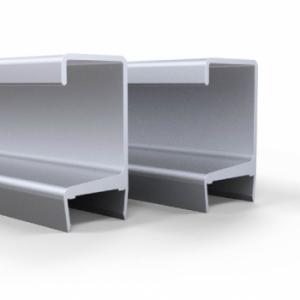 PERFIL ALUM.3MT MC18 MANIJA C