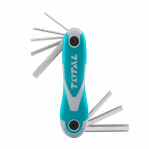  JUEGO LLAV HEXA X8 THT1061826